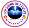 Soldiers of Christ Ministries International emblem