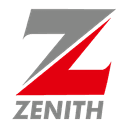 Zenith Bank logo